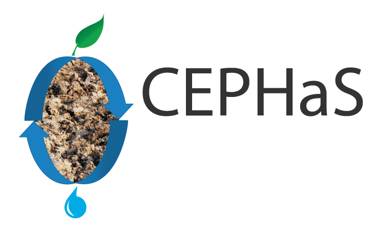 CEPHaS logo