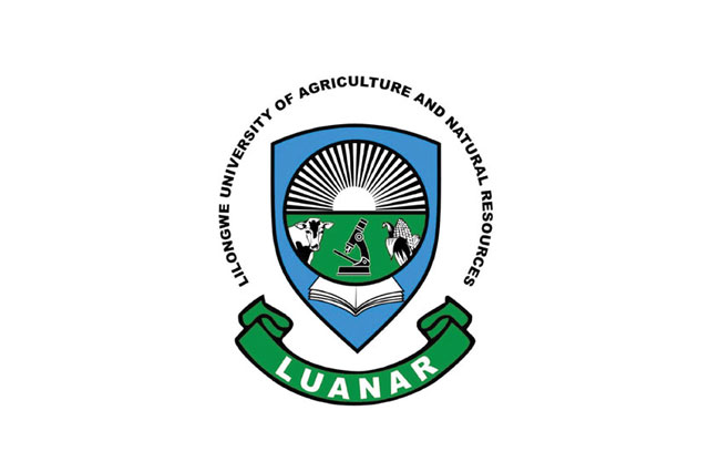 Lilongwe University of Agricultural & Natural Resources