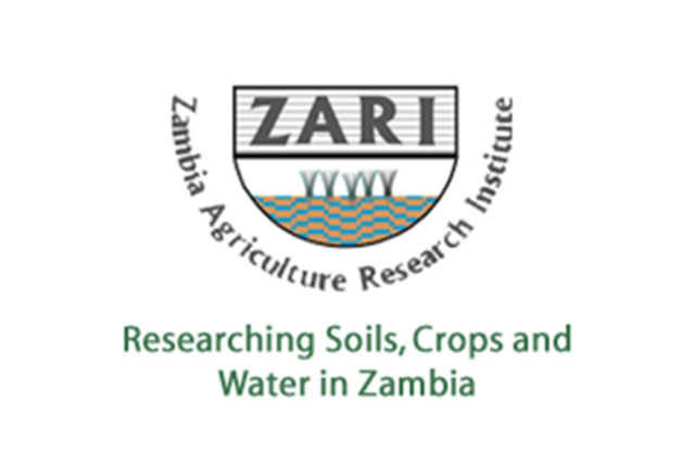 Zambia Agriculture Research Institute